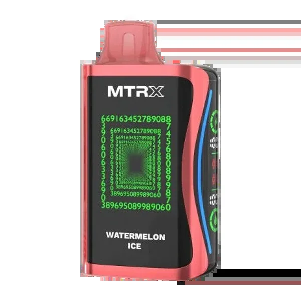 Watermelon Ice – MTRX MX 25000