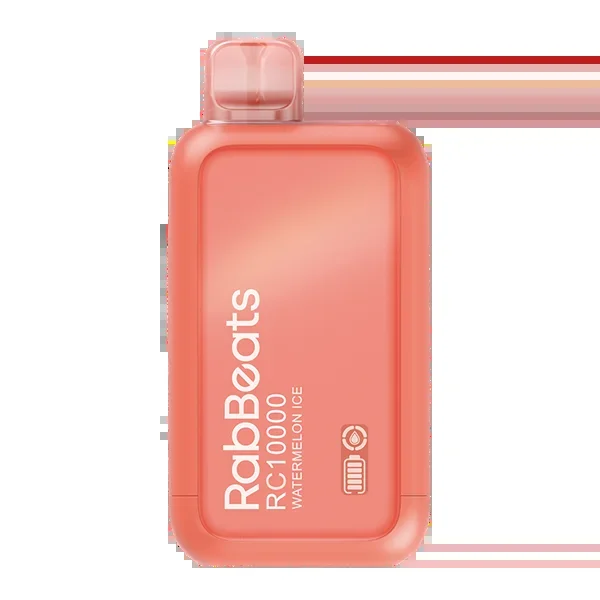 Watermelon Ice RabBeats RC10000 DINMOL Edition