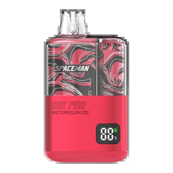 Watermelon Ice Spaceman 10K PRO