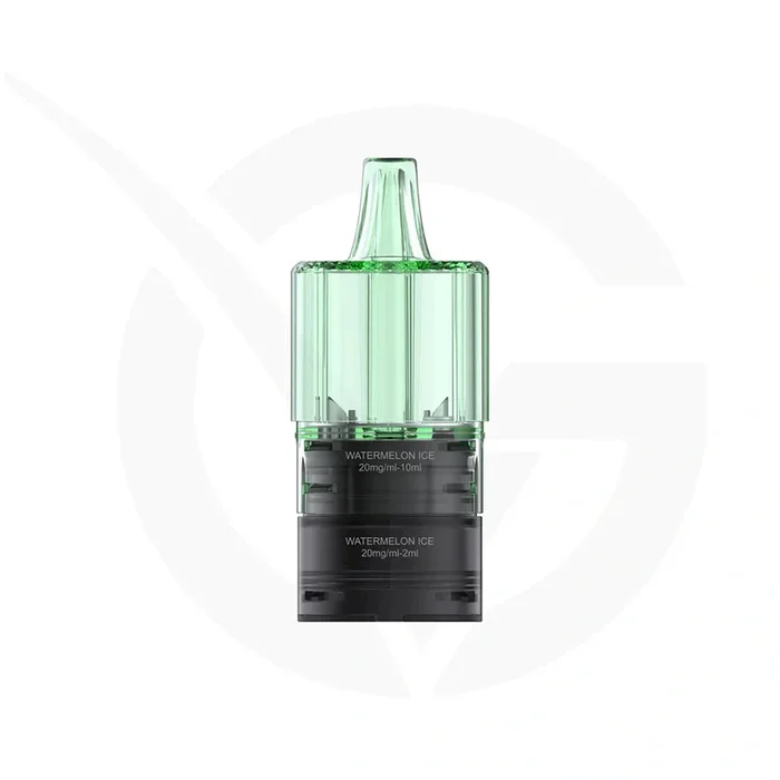 Watermelon Ice Uwell Viscore 8000 Refill Pods
