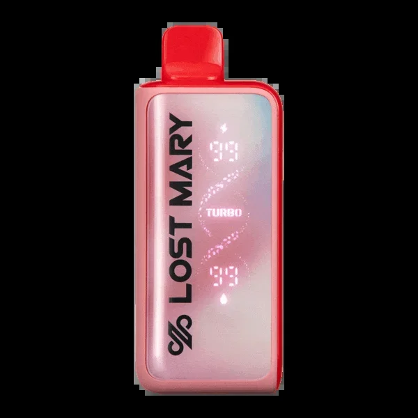 Watermelon Lost Mary MT35000 Turbo