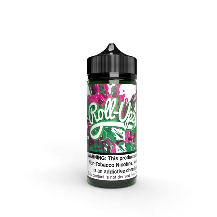 Watermelon Punch TF-Nic by Juice Roll Upz Series 100ml