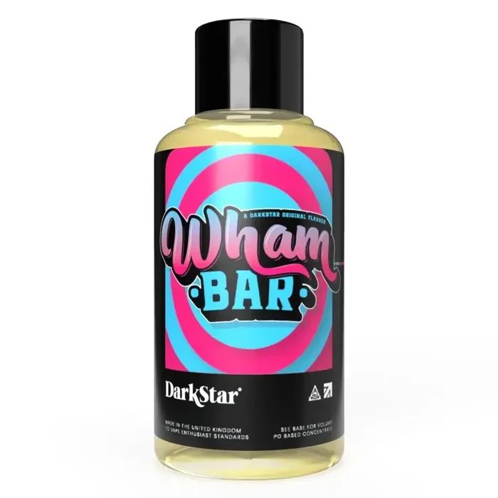 Wham Bar – One Shot