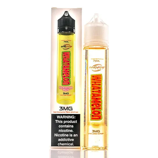 Whatamelon – Innevape E-Juice (75 ml)