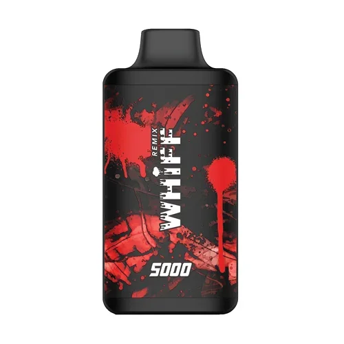 Whiff Remix Disposable Vape Device by Scott Storch – 1PC