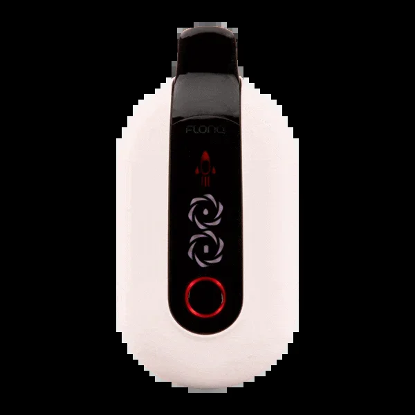 White Gummy Flonq Ultra