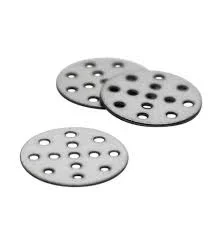 White Rhino – Stainless Honeycomb Style Screen 1pc