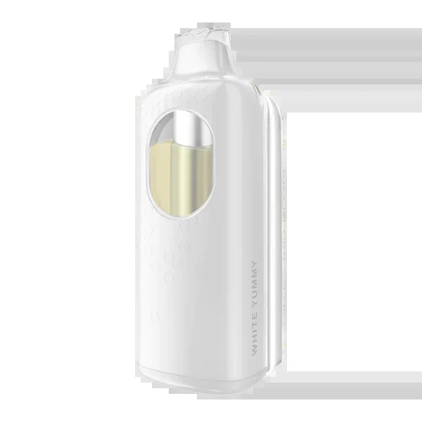 White Yummy ROMO Hex Kit