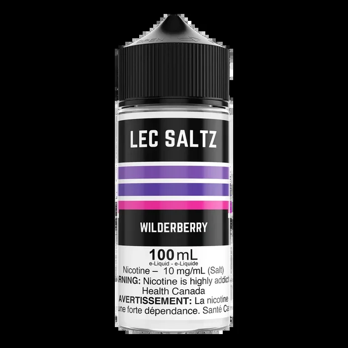 Wilderberry – LEC Saltz