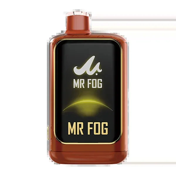 Wintergreen Mr Fog Nova