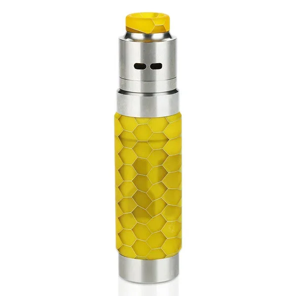 WISMEC Reuleaux RX Machina 20700 Mech Kit with Guillotine RDA
