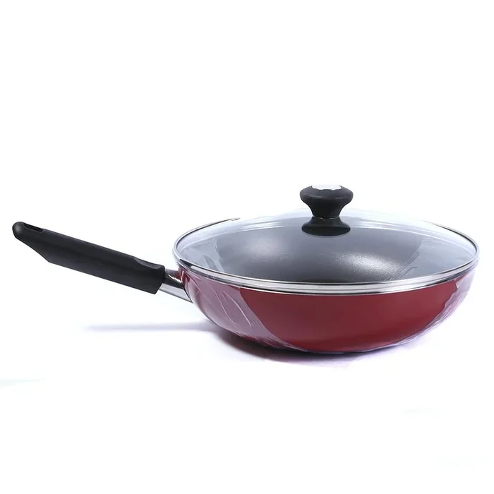 WOK PRESTIGE 28CM PR20979