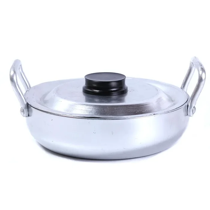 WOK SILVANO NO 7