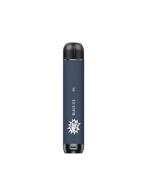 Wonder G4 | Black Ice