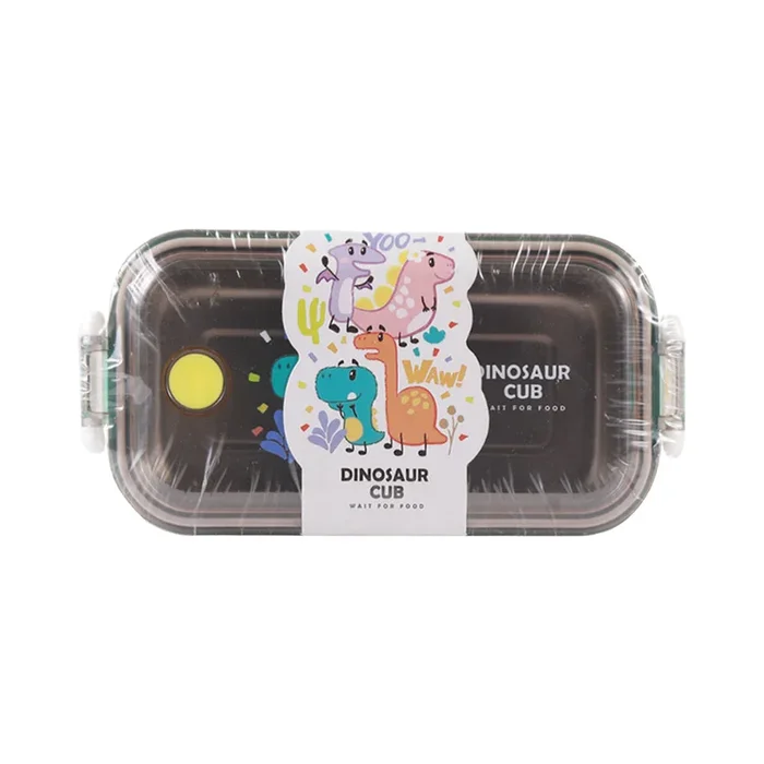 XC420 KIDS SCHOOL LUNCH BOX