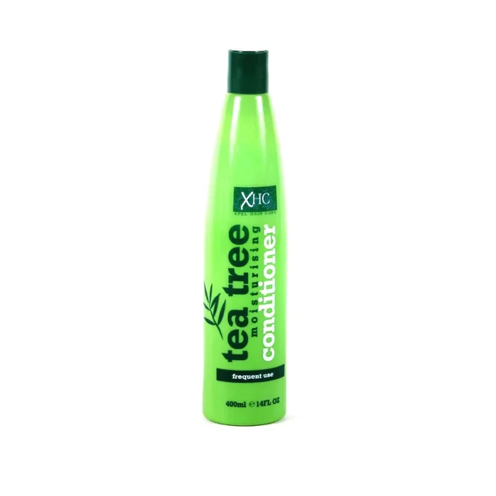 XHC CONDITIONER TEA TREE MOISTURE 400 ML