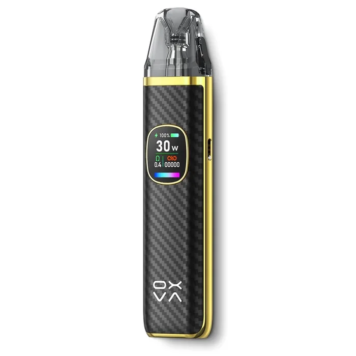 Xlim Pro 2 by Oxva