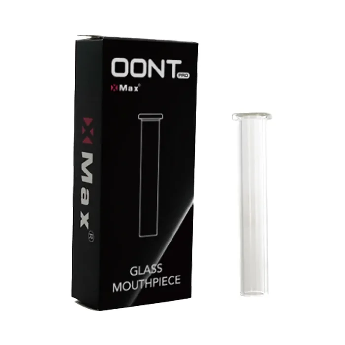 XMAX Oont Pro Glass Mouthpiece