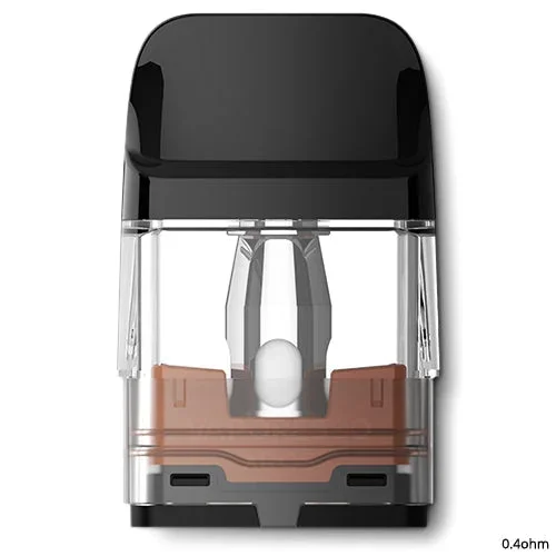 Xros COREX 2.0 Pods (4Pk) by Vaporesso