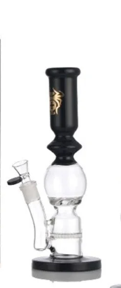 Xtreme 12″ Glass Tornado Bong