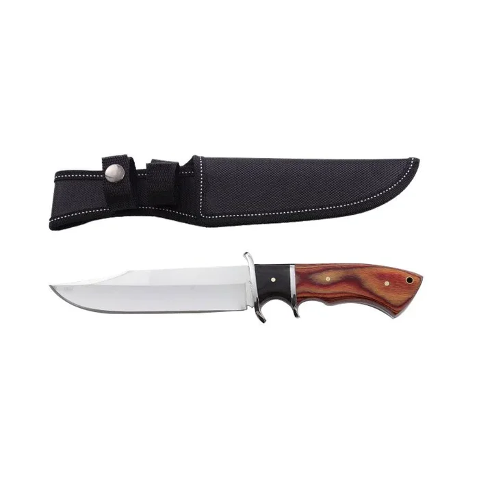 Xtreme – 11.22″ Redroot Ranger Hunting Knife