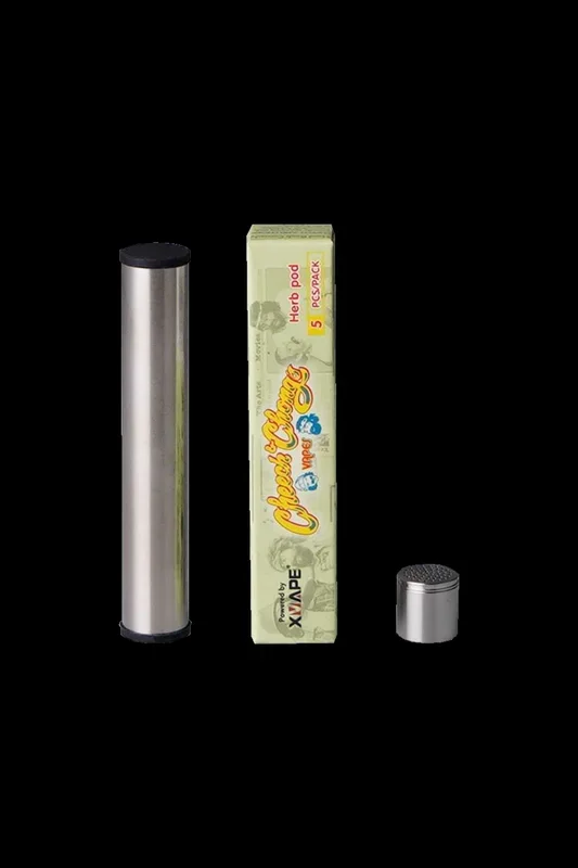 XVAPE Mambo Herb Pod