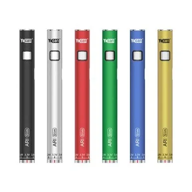 YOCAN ARI Slim Battery | 20pc. | Promo Display
