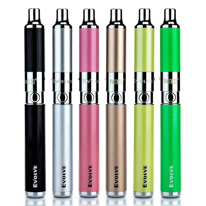 Yocan Evolve Kit | 2020 Edition