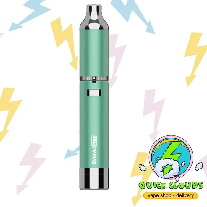 Yocan Evolve Plus Kit