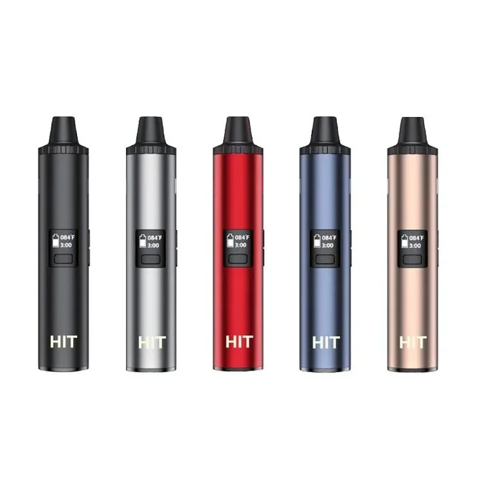 Yocan Hit Kit