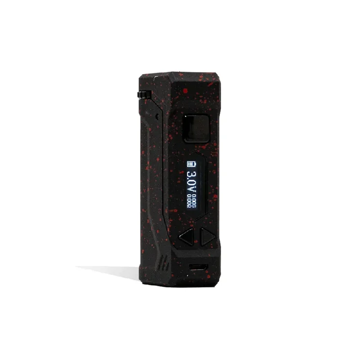 Yocan Wulf Uni Pro 510 Battery Mod – 650mAh