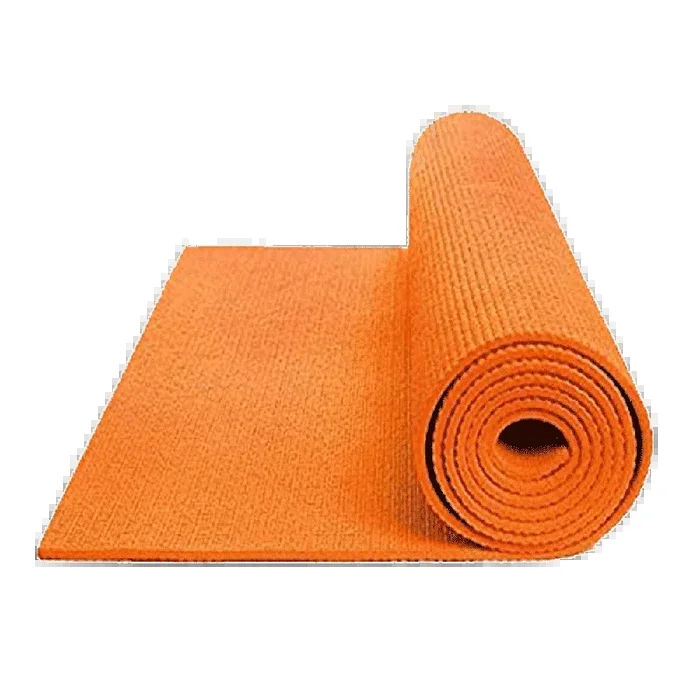 Yoga Mat 8 Mm Pc