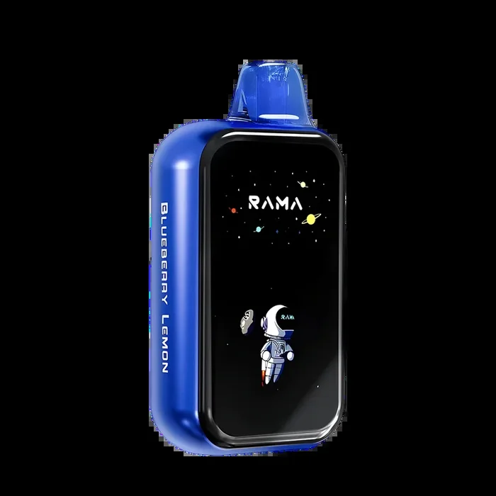 Yovo Rama 16000 Disposable Vape