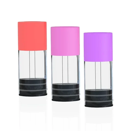 Z Pods V – Banana Ice | 3 Pod Pack
