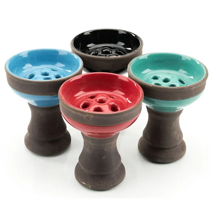 Zahrah Clove Hookah Bowl