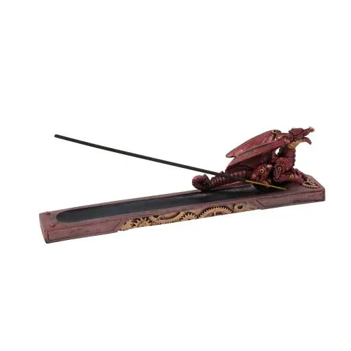 ZenN – Red Dragon Ash Catcher