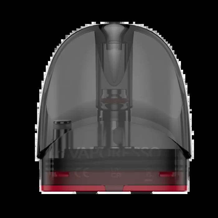ZERO 2 Pod (2st)