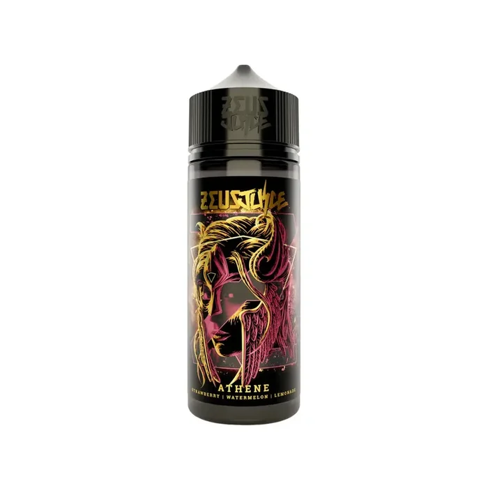 Zeus Juice Athene 100ml Shortfill