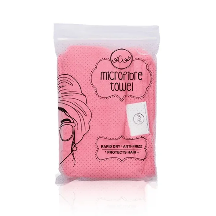 Zo’Nanos Microfibre Towel