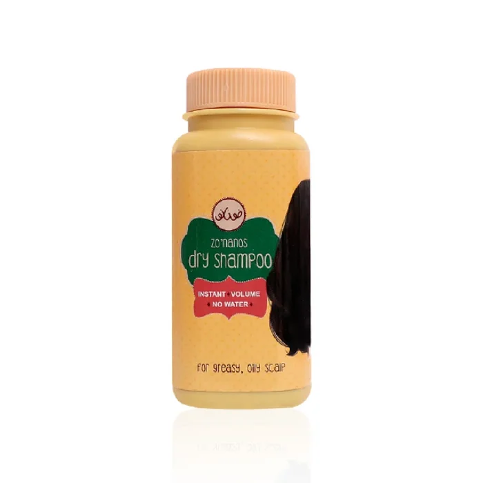 ZO NANOS DRY SHAMPOO 40 G