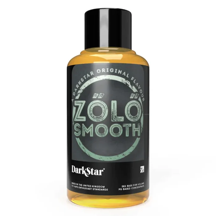 Zolo Smooth – One Shot