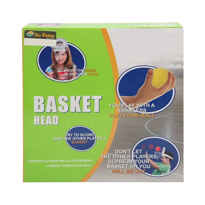 Zy720 Basket Ball Net Cap Z.B